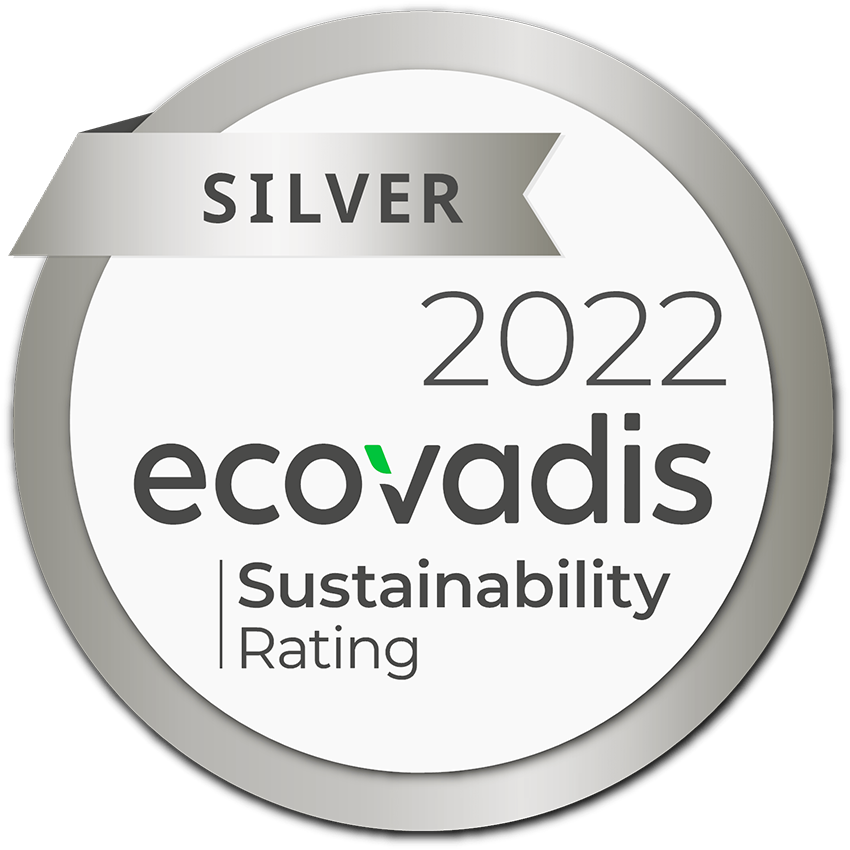 Ecovadis-2022