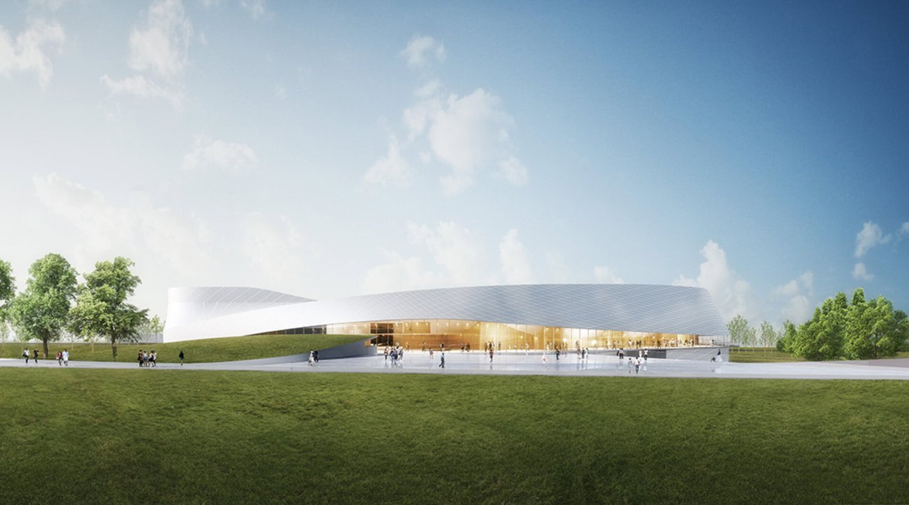 Espace Mayenne