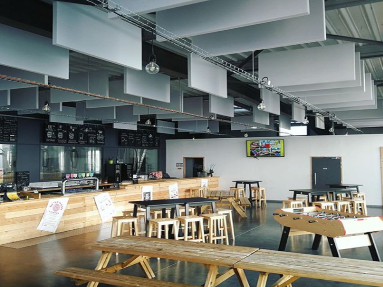 Brasserie Gasconha