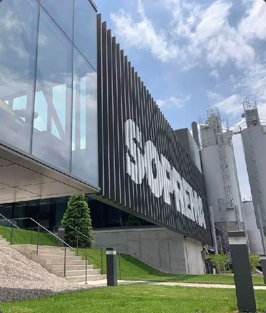 Fabricant spécialiste de l’acoustique pour le bâtiment et l'industrie - Tecsound