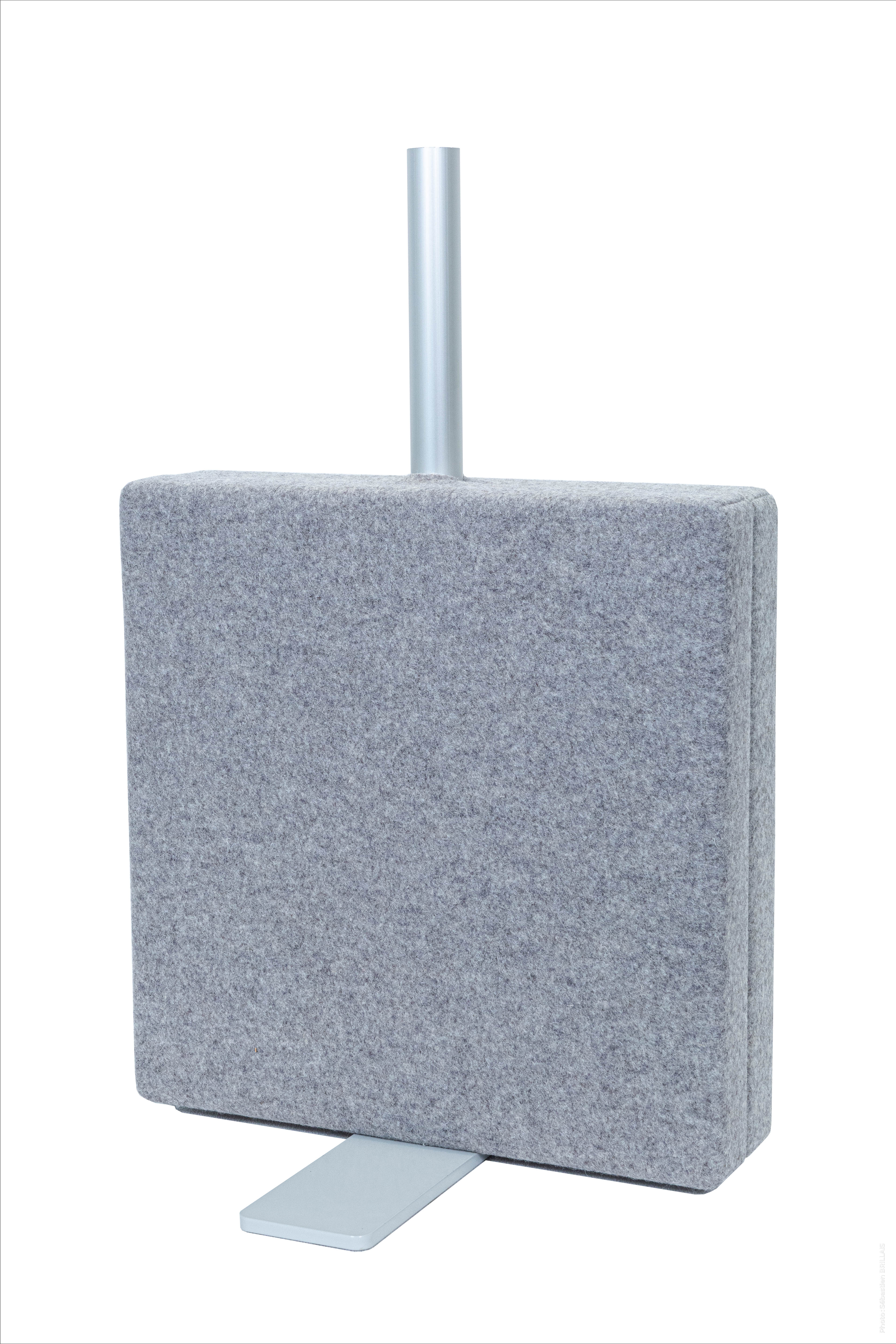Rideau acoustique Tecsound